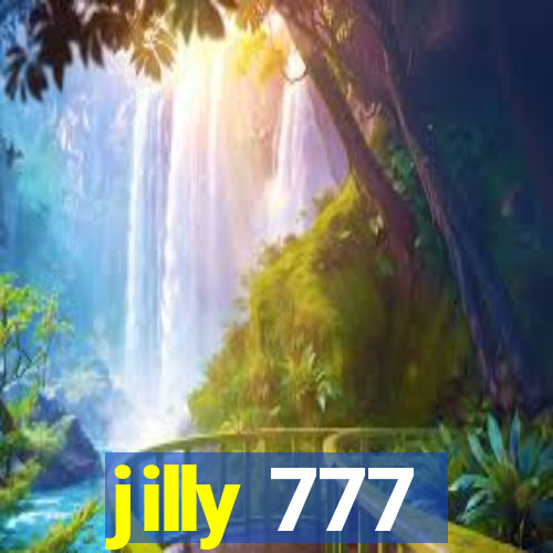 jilly 777