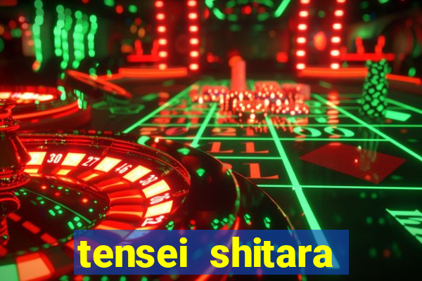 tensei shitara slime datta ken 2 temporada dublado