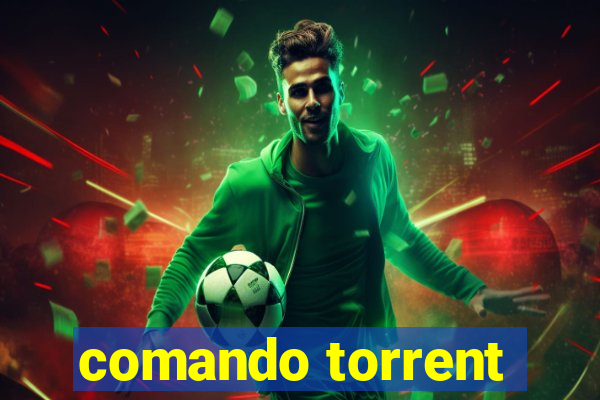 comando torrent