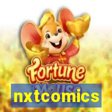 nxtcomics