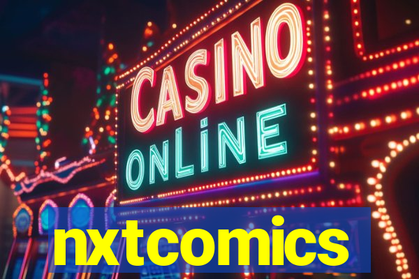 nxtcomics