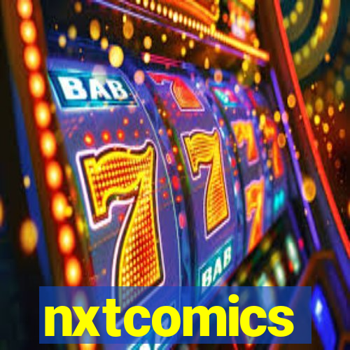 nxtcomics
