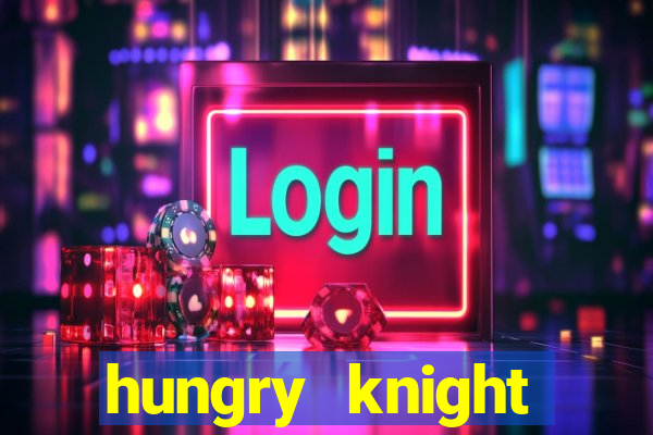hungry knight gameboy rom