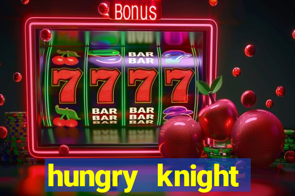 hungry knight gameboy rom