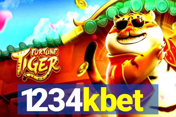 1234kbet