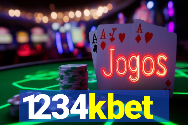 1234kbet