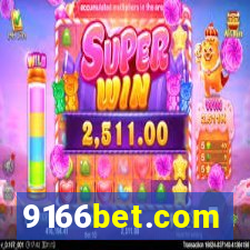 9166bet.com