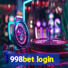 998bet login