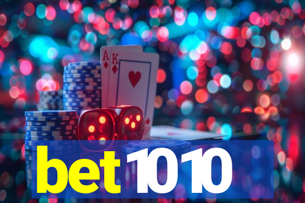 bet1010