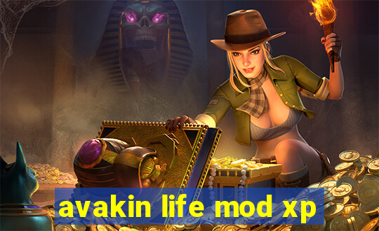 avakin life mod xp