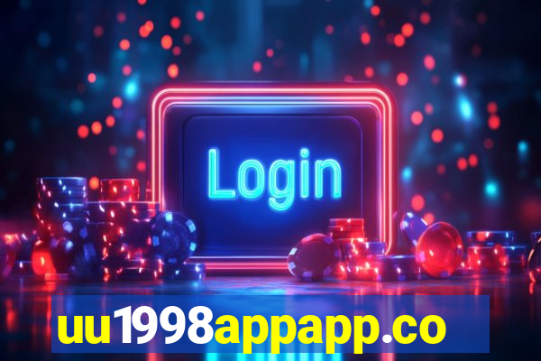 uu1998appapp.com