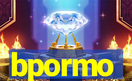 bpormo