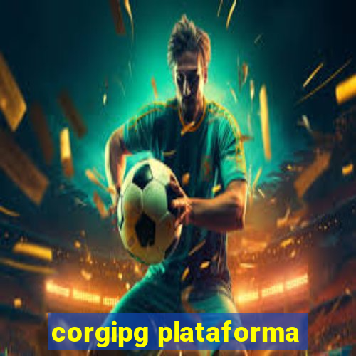 corgipg plataforma