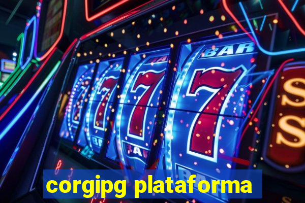 corgipg plataforma