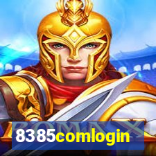 8385comlogin