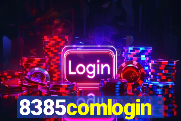 8385comlogin