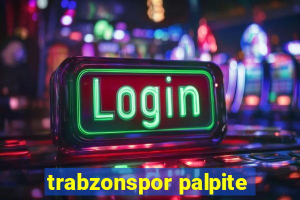 trabzonspor palpite