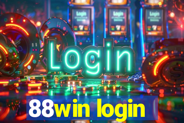 88win login