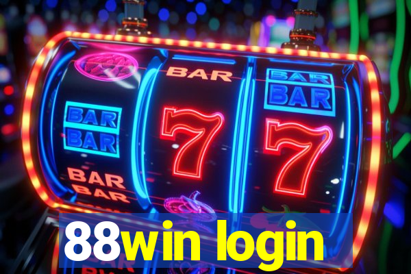88win login