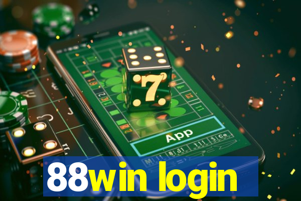 88win login