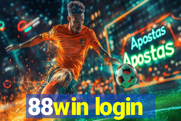 88win login