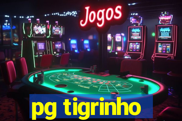 pg tigrinho