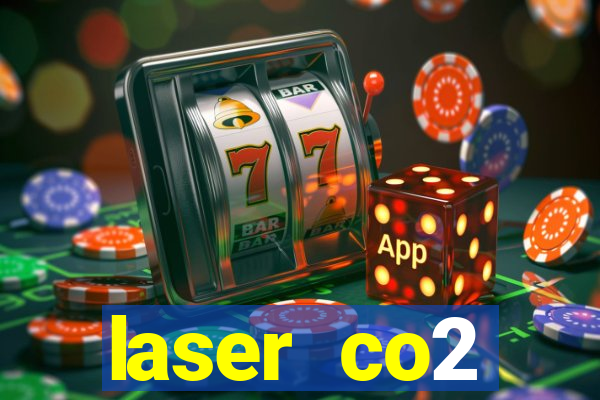 laser co2 frazionato napoli