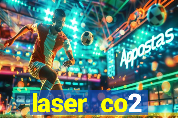 laser co2 frazionato napoli