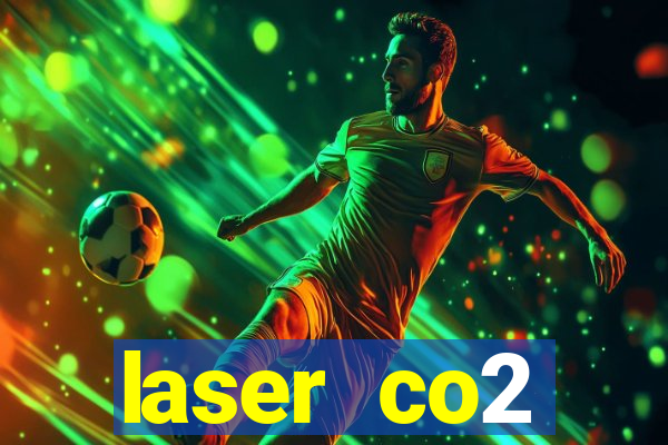 laser co2 frazionato napoli