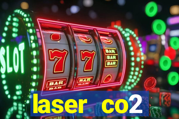 laser co2 frazionato napoli