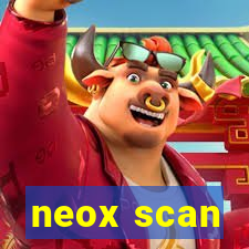 neox scan