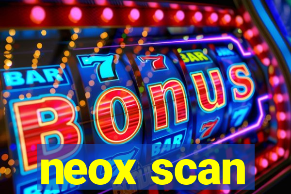 neox scan