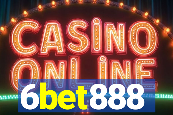 6bet888