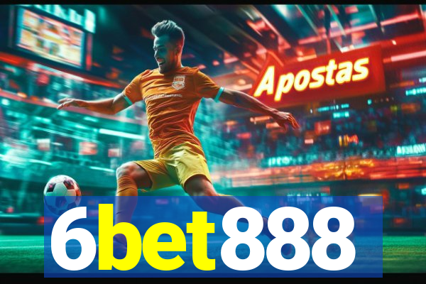 6bet888