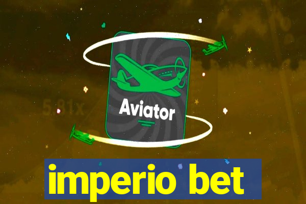 imperio bet