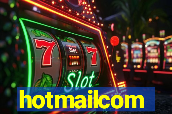 hotmailcom
