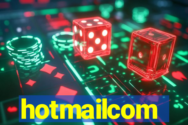 hotmailcom