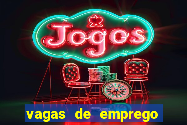 vagas de emprego olx salvador