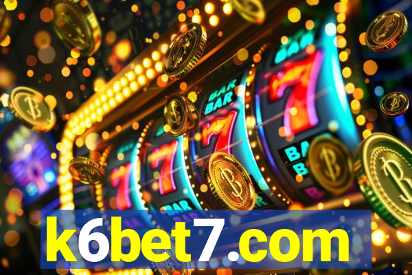 k6bet7.com