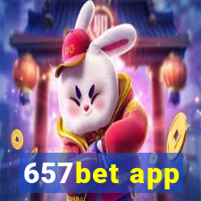 657bet app