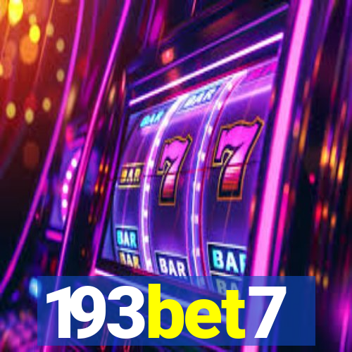 193bet7