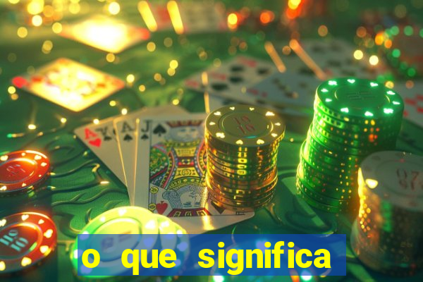 o que significa sonhar com coelho