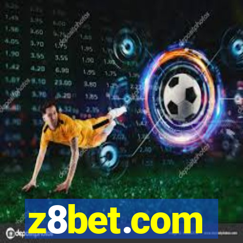 z8bet.com