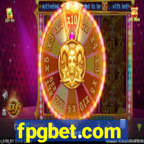 fpgbet.com