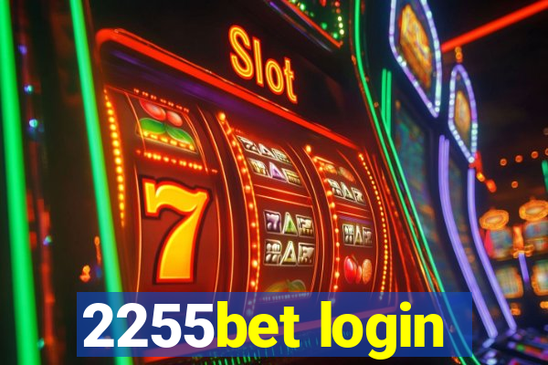 2255bet login