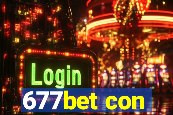 677bet con