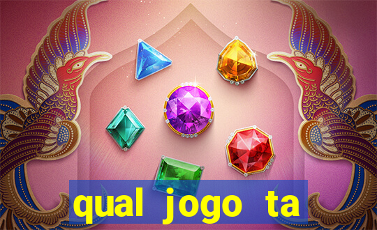 qual jogo ta pagando agora
