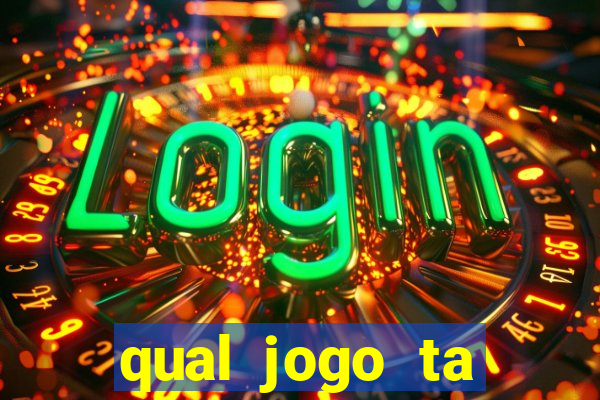 qual jogo ta pagando agora