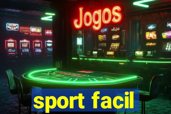 sport facil
