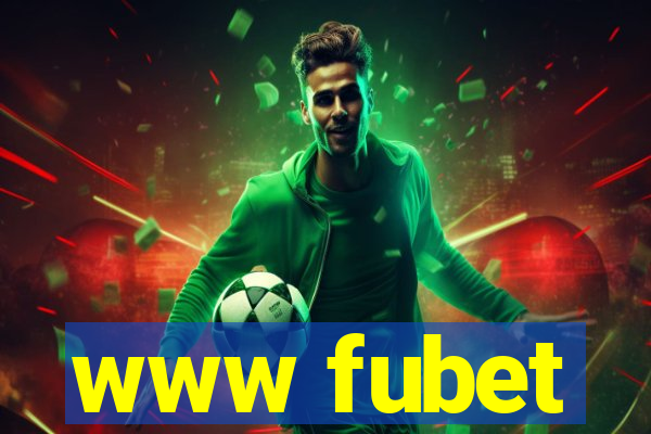 www fubet